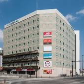 相鉄フレッサイン 横浜戸塚（神奈川県 ビジネスホテル） / 5