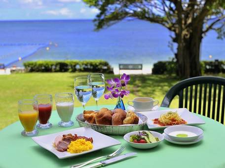 リザン シーパークホテル谷茶ベイ / 4