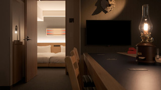 人狼とマーダーミステリーの部屋 禁煙