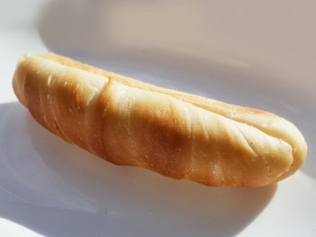 「カタネベーカリー」料理 896895 ミルクスティック(170円)