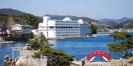 三ケ日温泉 ホテルリステル浜名湖