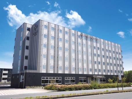 たびのホテル鹿島 / 1