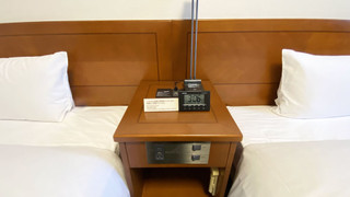 ツインルーム（禁煙）
