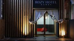ROZY HOTEL NAMBA