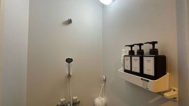 バスルームのシャワー / 24