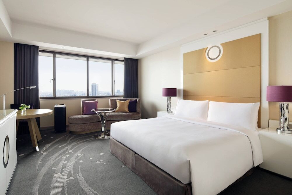 広大な「御殿山庭園」を散策して、心も体もリフレッシュ4755882