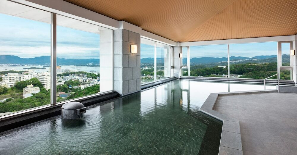 温泉