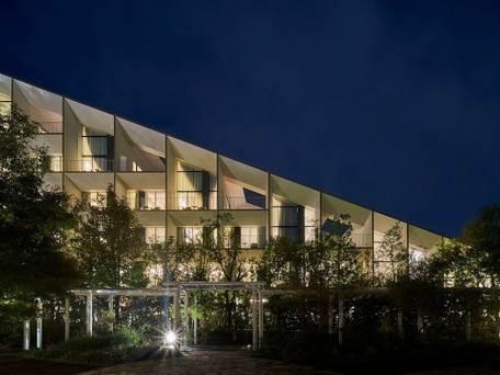 ガーデンテラス佐賀ホテル＆リゾート / 5