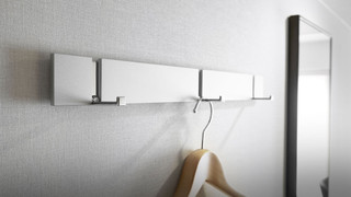 モデレート ダブルルーム 禁煙