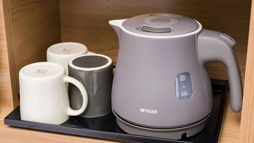 客室の設備とサービス / 21