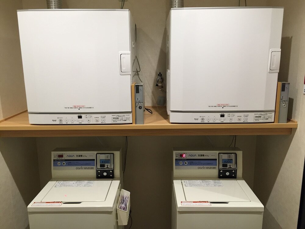 ランドリー ルーム