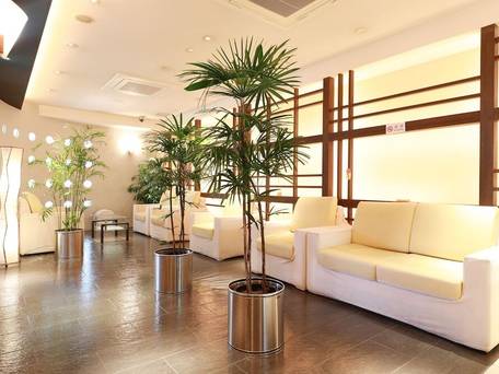 富山タウンホテル / 2