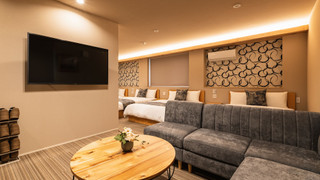 スーペリアD 禁煙