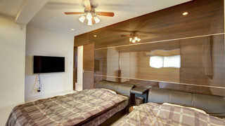 デラックス ルーム