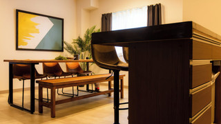 ベーシック ヴィラ