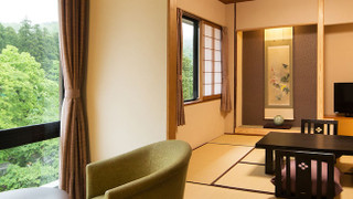 和室 [集] アウトバス 禁煙