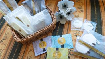 客室の設備とサービス / 29