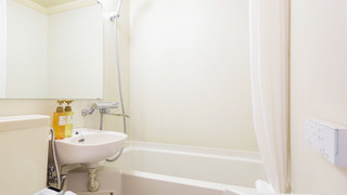 エコノミー セミダブルルーム 喫煙 (ハウスキーピングは有料オプション)