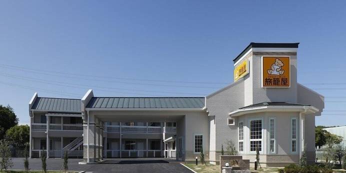 ファミリーロッジ旅籠屋 大阪枚方店(大阪府 ビジネスホテル) / 1