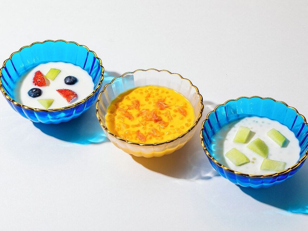 レストラン