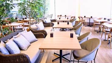 レストラン / 12