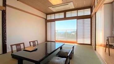 部屋からの景観 / 23