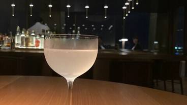 ロビーラウンジ カクテル / 12