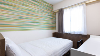 スモールダブルルーム 禁煙 (12 ㎡)