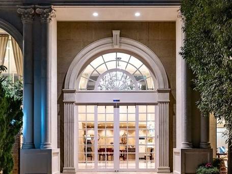 湘南鎌倉クリスタルホテル / 3