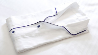 コーナーダブルルーム 喫煙可