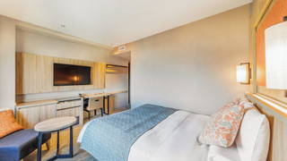 スタンダードクイーン (禁煙)