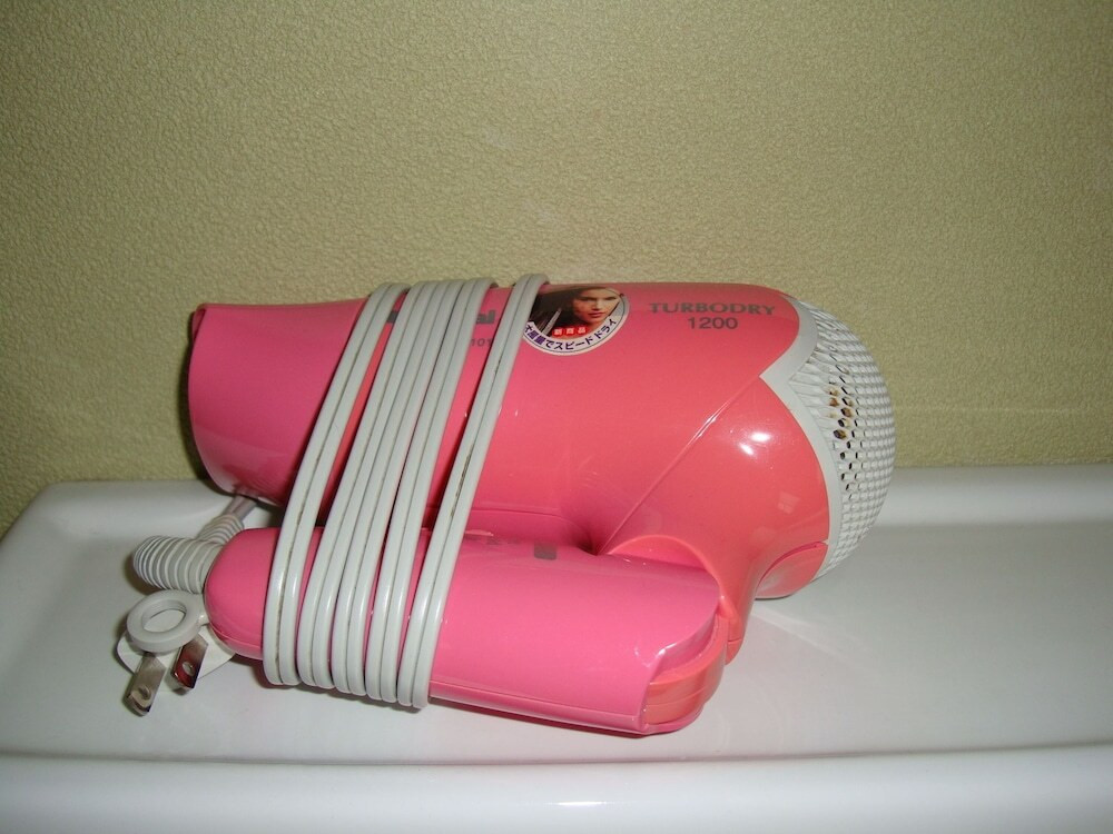 客室の設備とサービス