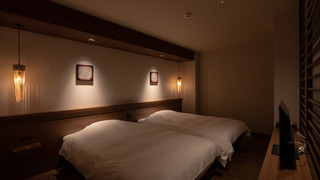 Sタイプ スーペリアツイン (リノベーション) 65sqm