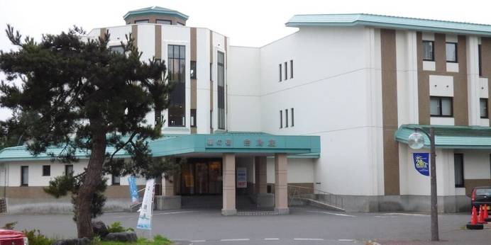 星と森のロマントピア（青森県 リゾートホテル） / 1