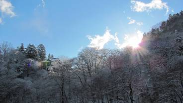 マウンテン ビュー / 2