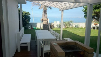 潮の香りで目覚める朝…スローなビーチライフを体験3517932