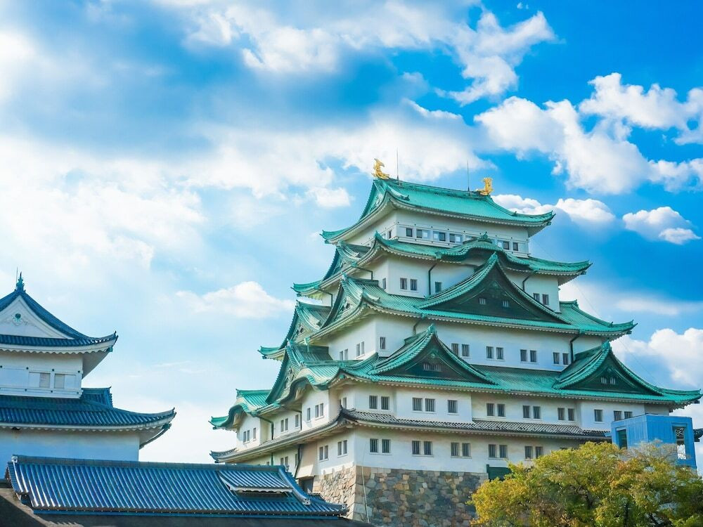 観光スポット