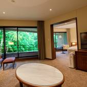 ホテル鹿島ノ森（長野県 リゾートホテル） / 2