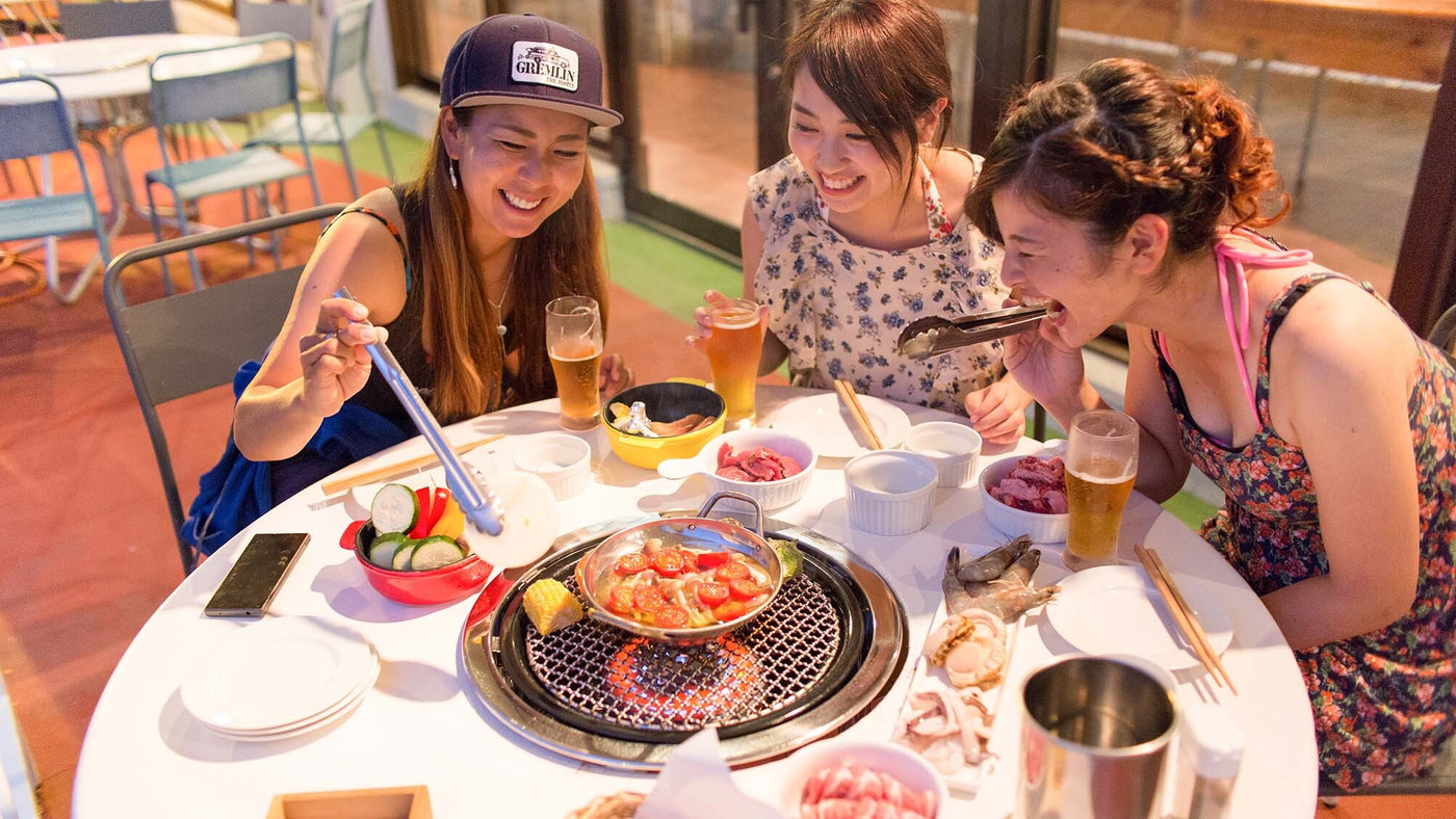 アクティブ女子におすすめのホテル3476397