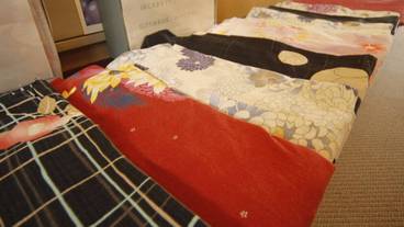 施設内の設備 / 3