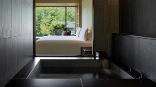 デラックスルームキング