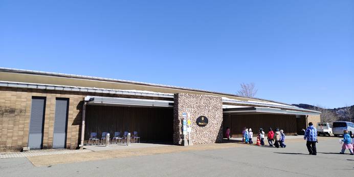 星空の見えるリゾートホテル 峰山高原ホテルリラクシア（兵庫県 リゾートホテル） / 1