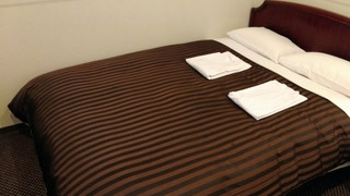 ダブルルーム 禁煙