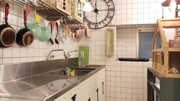 専用キッチン / 5