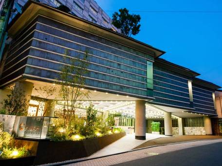 道後温泉 茶玻瑠 / 4