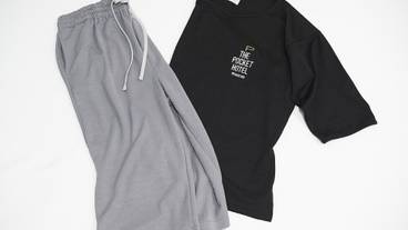 施設内の設備 / 1