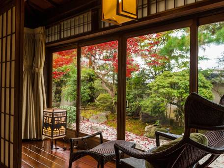 南禅寺 八千代 / 3