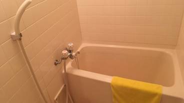 バスルームのシャワー / 12