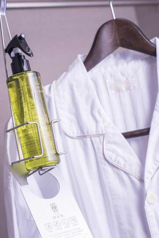 客室の設備とサービス