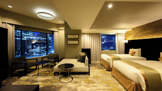 [禁煙] スイート